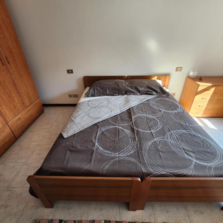 Il Glicine di Marco Polo - Casa con 2 Camere da Letto - 14