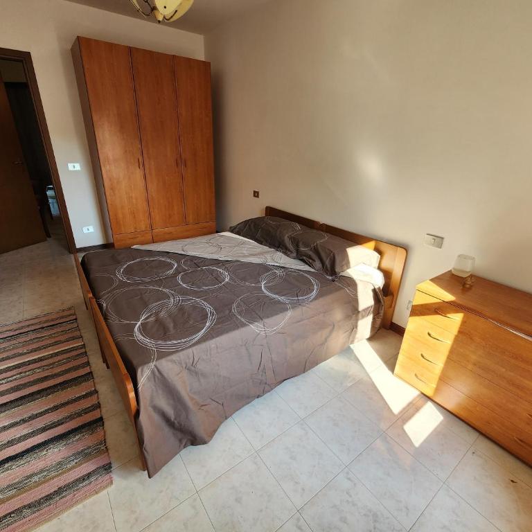 Il Glicine di Marco Polo - Casa con 2 Camere da Letto - 15