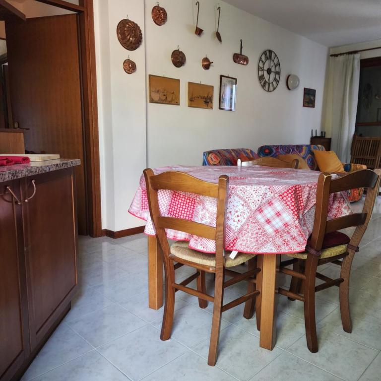Il Glicine di Marco Polo - Casa con 2 Camere da Letto - 12