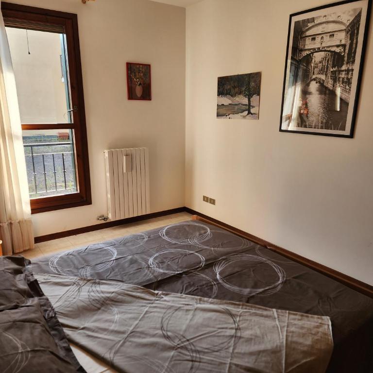 Il Glicine di Marco Polo - Casa con 2 Camere da Letto - 16