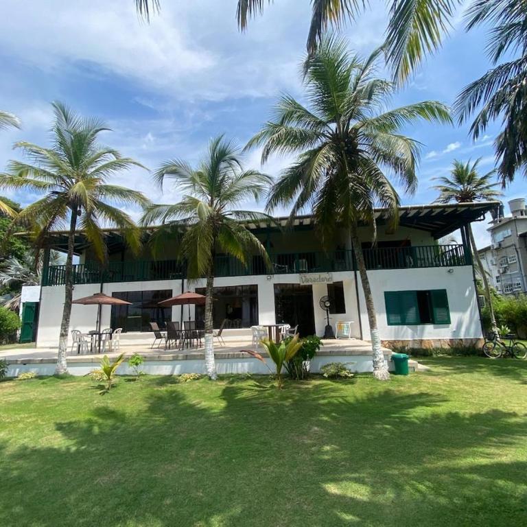Varadero Casa de Playa in Coveñas - Villa - 1
