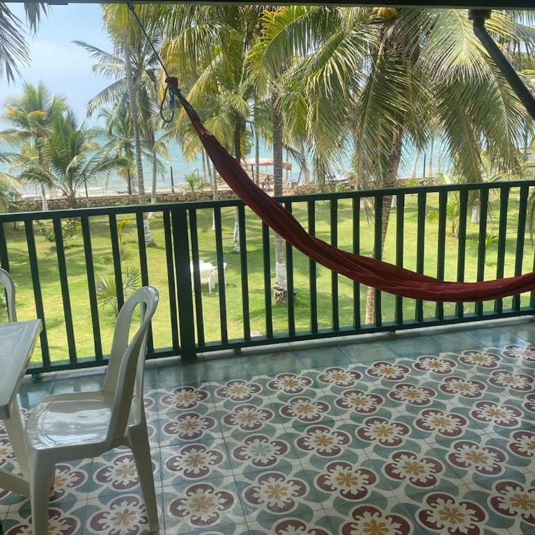 Varadero Casa de Playa in Coveñas - Villa - 6