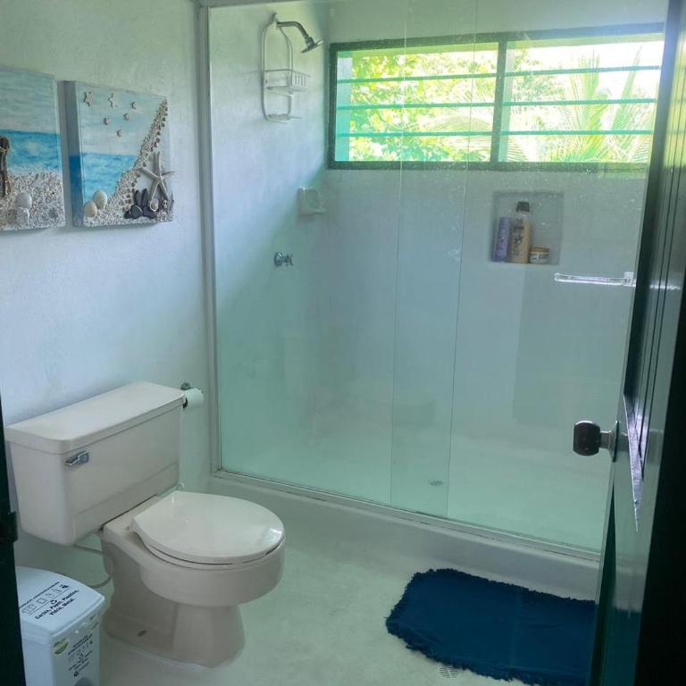 Varadero Casa de Playa in Coveñas - Villa - 15