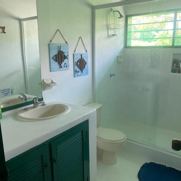 Varadero Casa de Playa in Coveñas - Villa - 24