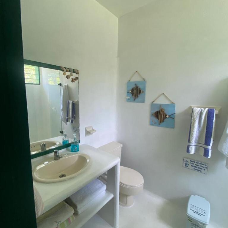Varadero Casa de Playa in Coveñas - Villa - 30