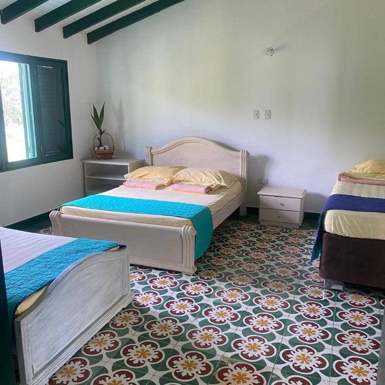 Varadero Casa de Playa in Coveñas - Villa - 31