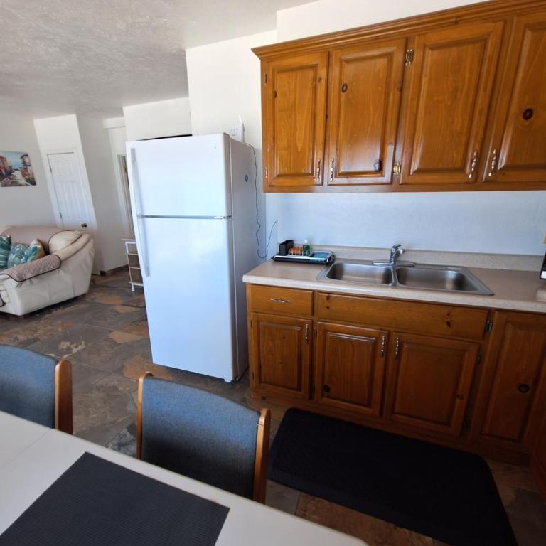 6 &14 Equipped Beach House Seaside Hotel - Casa de 2 dormitorios - 29