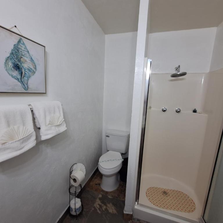 6 &14 Equipped Beach House Seaside Hotel - Casa de 2 dormitorios - 34
