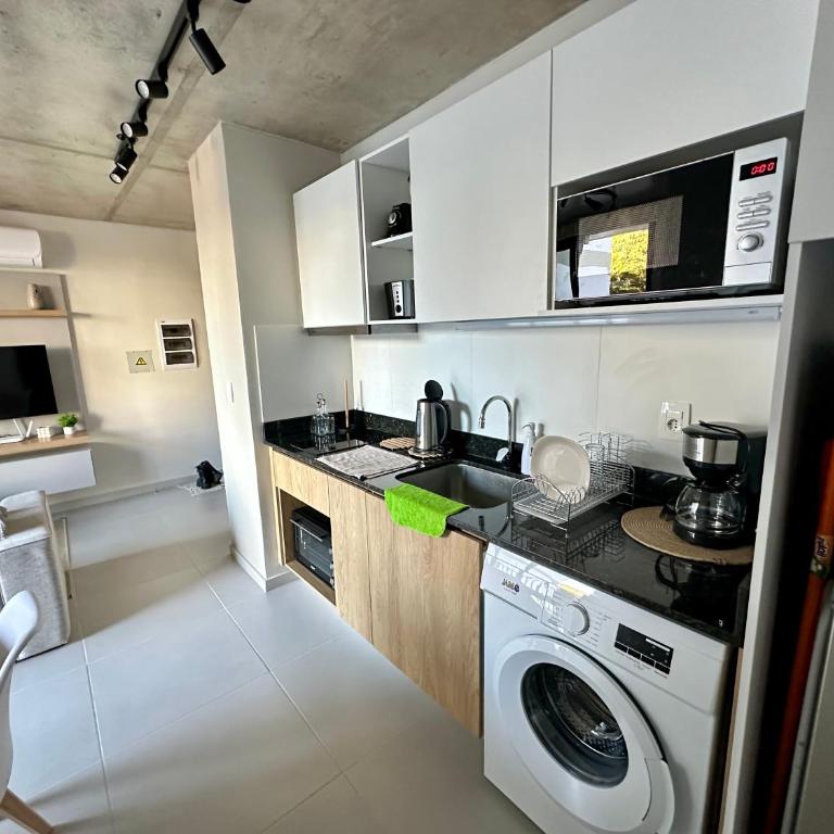 First del Sol - Apartamento de 1 dormitorio - 5
