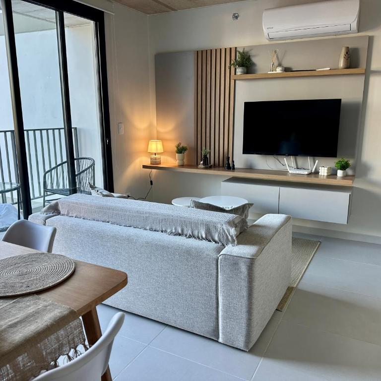 First del Sol - Apartamento de 1 dormitorio - 2