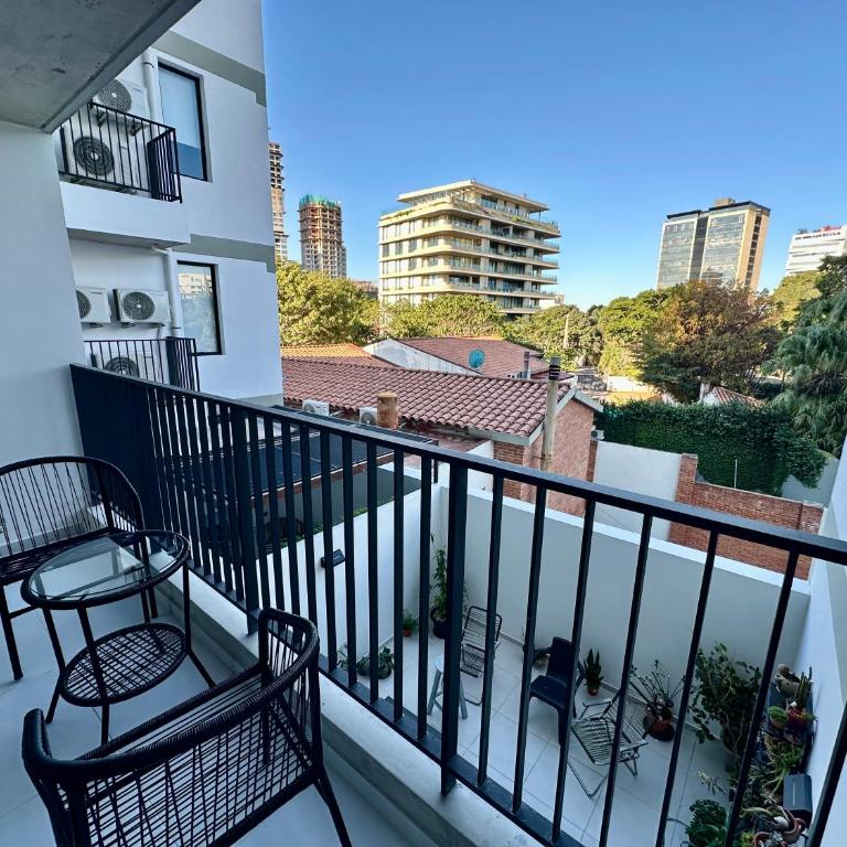 First del Sol - Apartamento de 1 dormitorio - 4