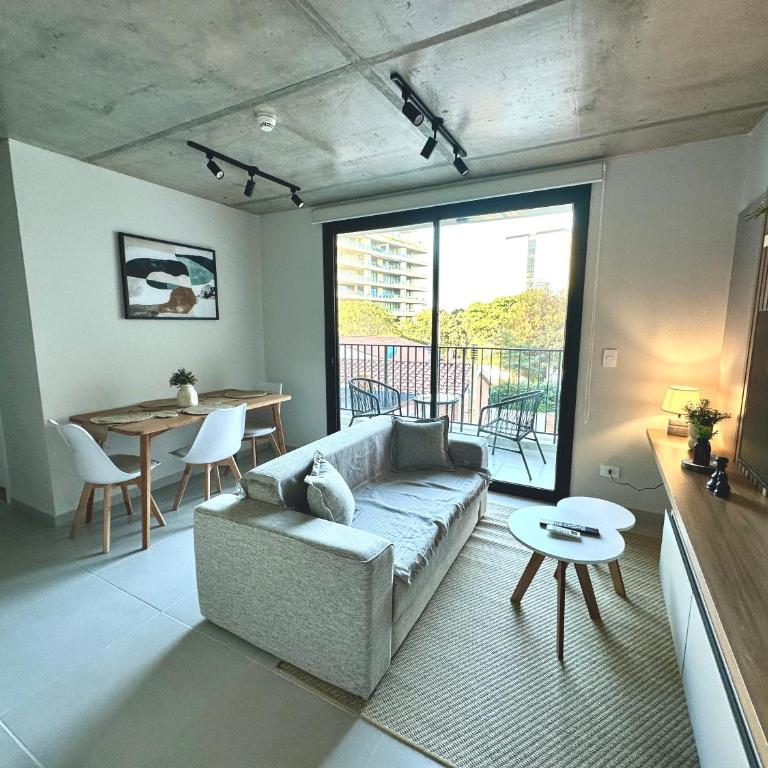 First del Sol - Apartamento de 1 dormitorio - 3