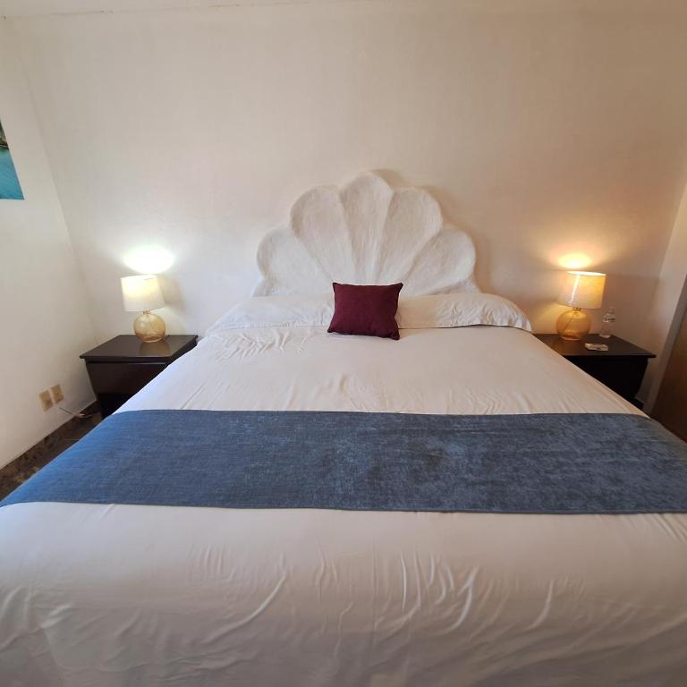 6 &14 Equipped Beach House Seaside Hotel - Casa de 2 dormitorios - 38