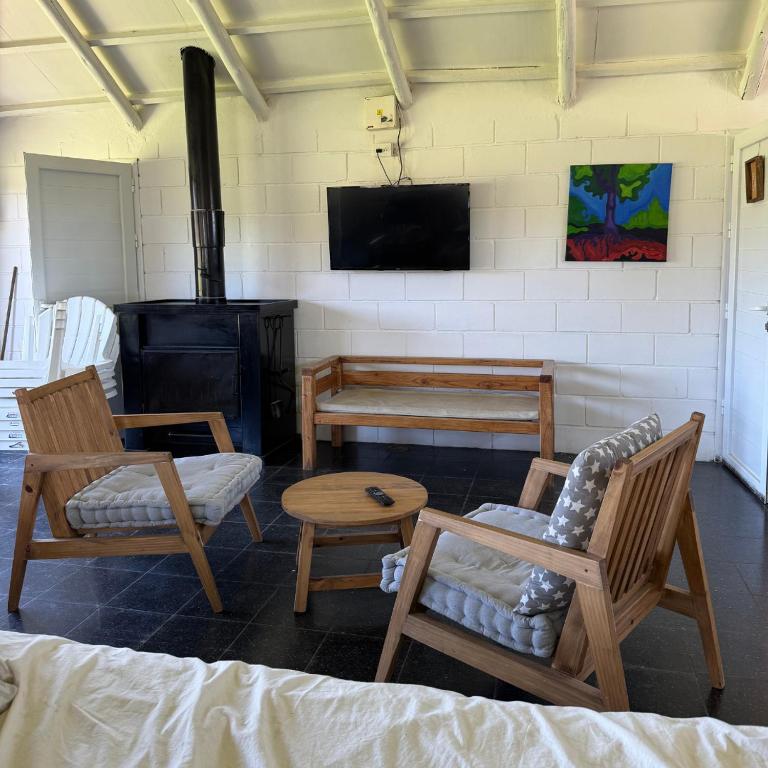 Chacras del Mar Tronera PB 1 - Apartamento de 2 dormitorios - 37