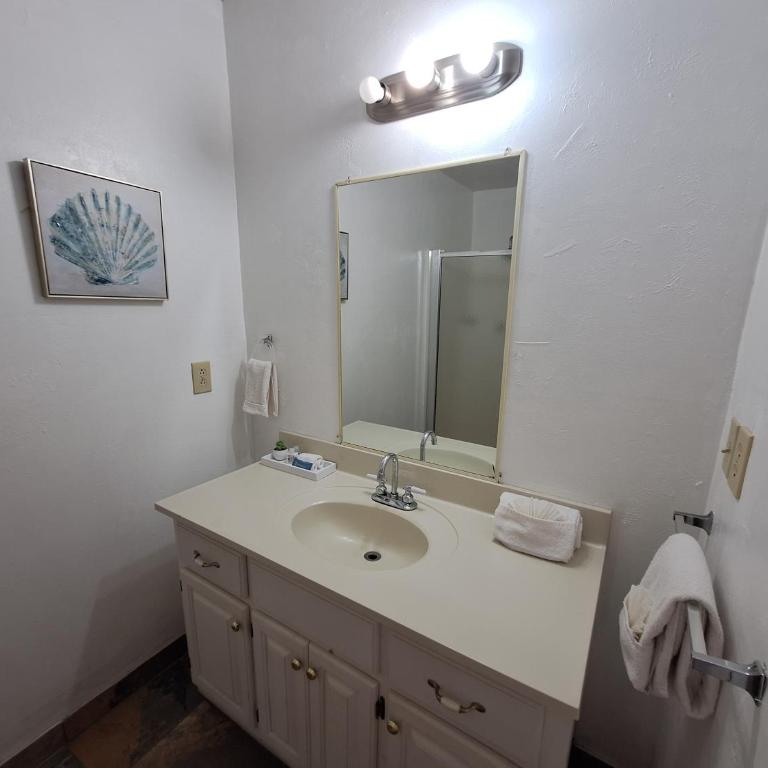 6 &14 Equipped Beach House Seaside Hotel - Casa de 2 dormitorios - 39