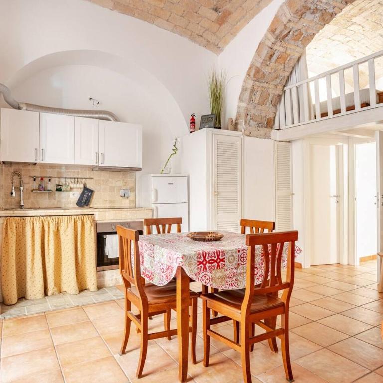 La Casetta Aureliana in the center of the capital - Appartamento con 2 Camere da Letto - 2