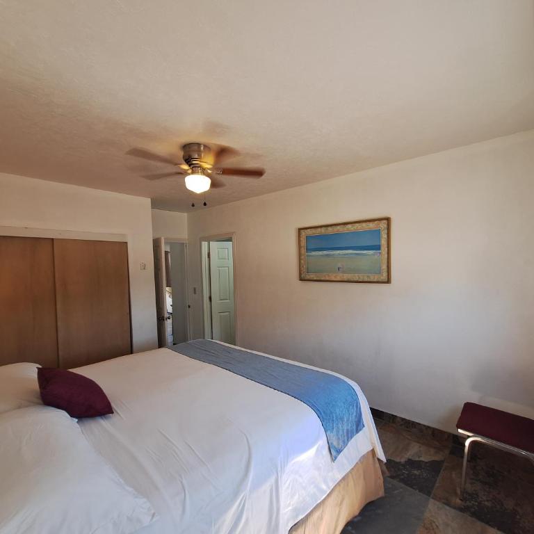 6 &14 Equipped Beach House Seaside Hotel - Casa de 2 dormitorios - 41