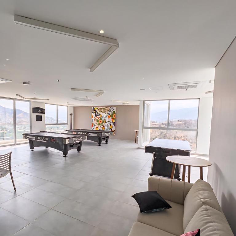 Salguero Suites by AkaiNoie - Apartamento de 2 dormitorios - 36