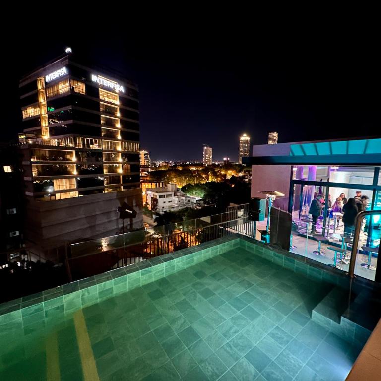 First del Sol - Apartamento de 1 dormitorio - 13