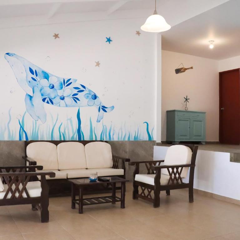 ÓRGANOS BEACH bungalows & suites - Family Bungalow - 3
