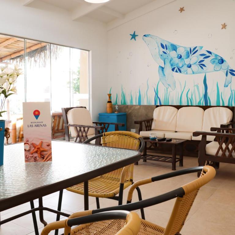 ÓRGANOS BEACH bungalows & suites - Family Bungalow - 2