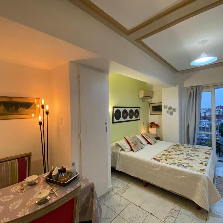 Los Lapachos - Apartamento con balcón - 1