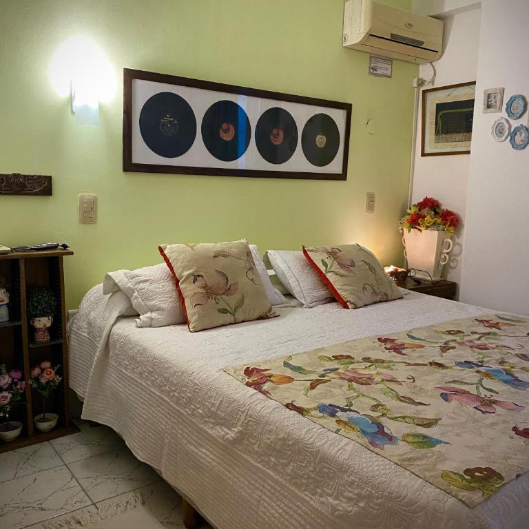 Los Lapachos - Apartamento con balcón - 17