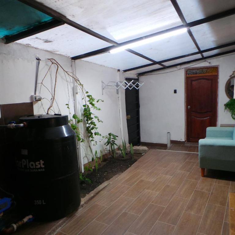 Apartamento Céntrico - Apartamento de 2 dormitorios - 39