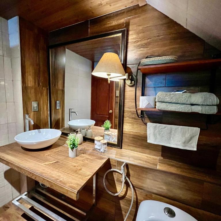 Apartamento Céntrico - Apartamento de 2 dormitorios - 19