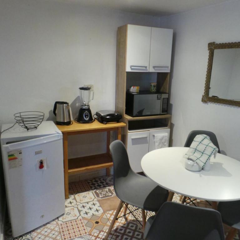Apartamento Céntrico - Apartamento de 2 dormitorios - 30