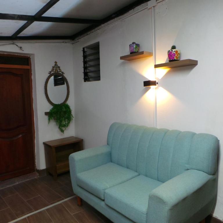 Apartamento Céntrico - Apartamento de 2 dormitorios - 34