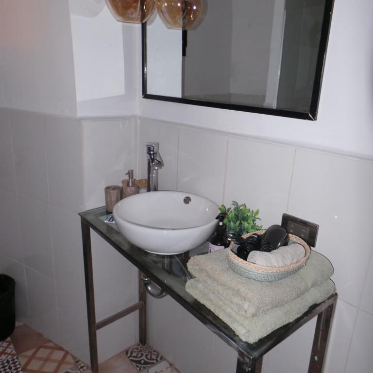 Apartamento Céntrico - Apartamento de 2 dormitorios - 24