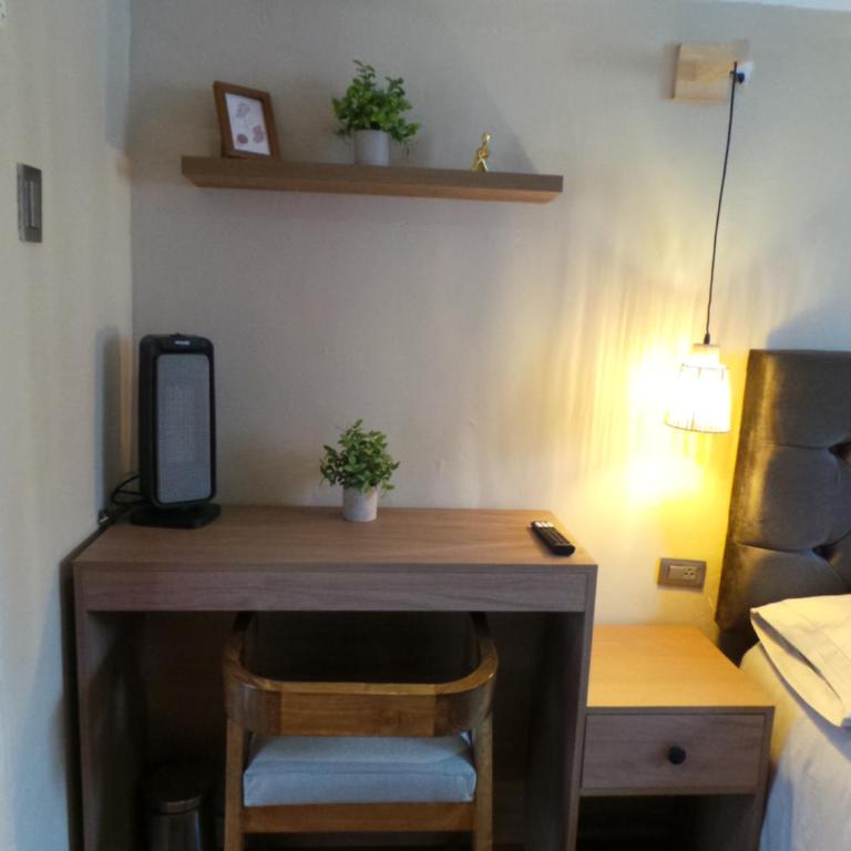 Apartamento Céntrico - Two-Bedroom Apartment - 18