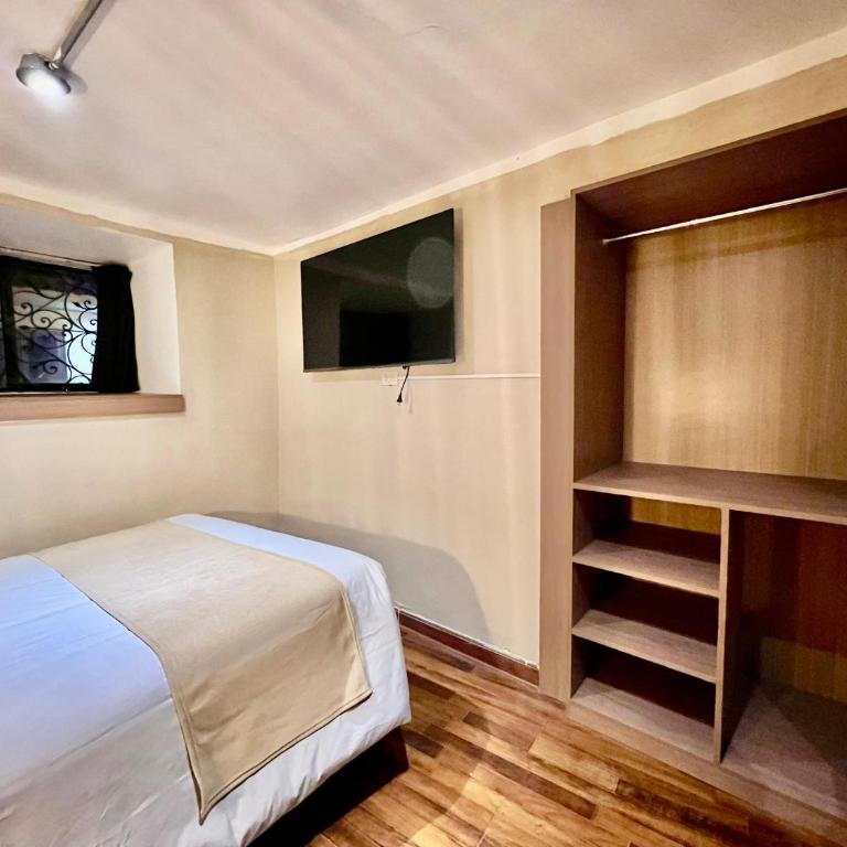 Apartamento Céntrico - Apartamento de 2 dormitorios - 15