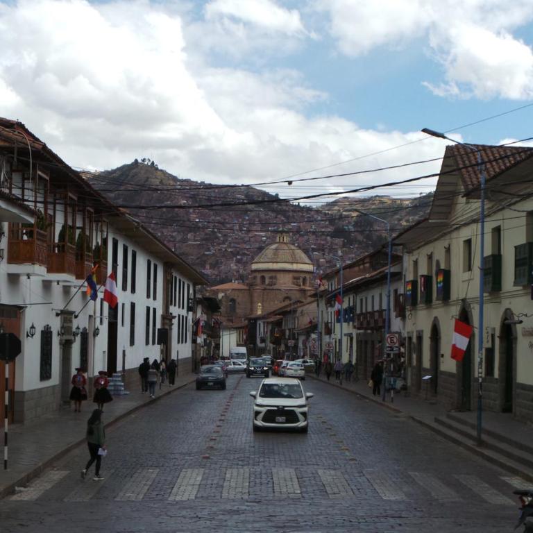 Apartamento Céntrico - Apartamento de 2 dormitorios - 50