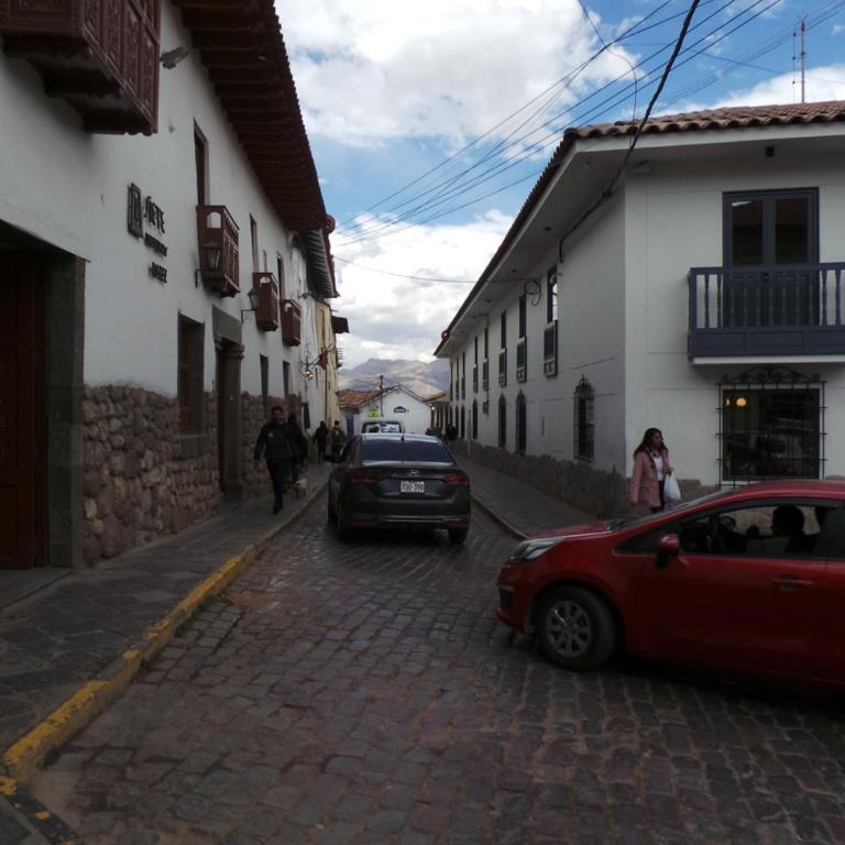 Apartamento Céntrico - Apartamento de 2 dormitorios - 52