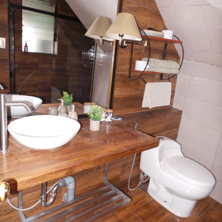 Apartamento Céntrico - Apartamento de 2 dormitorios - 22