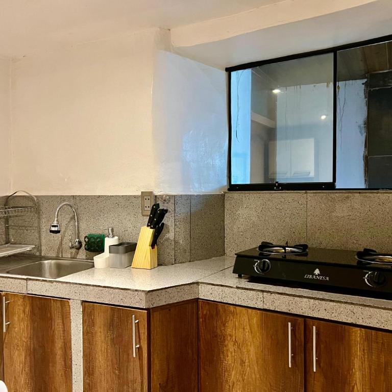 Apartamento Céntrico - Apartamento de 2 dormitorios - 31