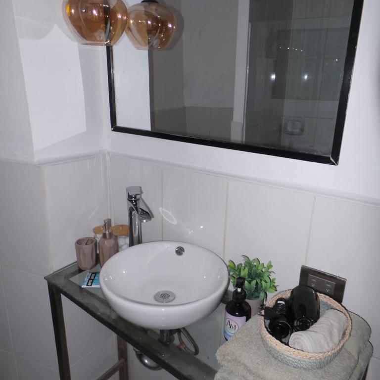 Apartamento Céntrico - Apartamento de 2 dormitorios - 26