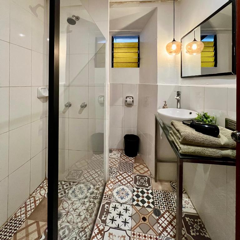 Apartamento Céntrico - Apartamento de 2 dormitorios - 27