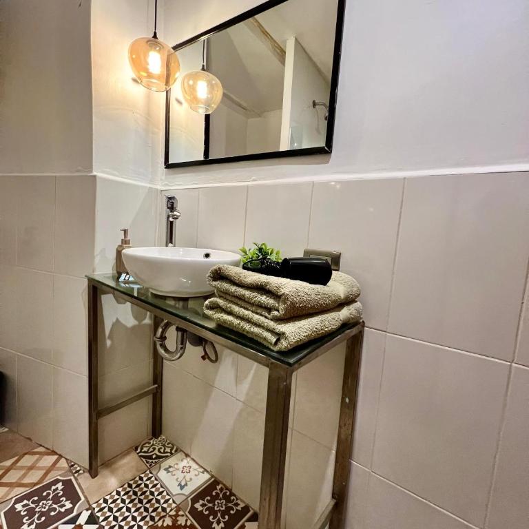 Apartamento Céntrico - Apartamento de 2 dormitorios - 25