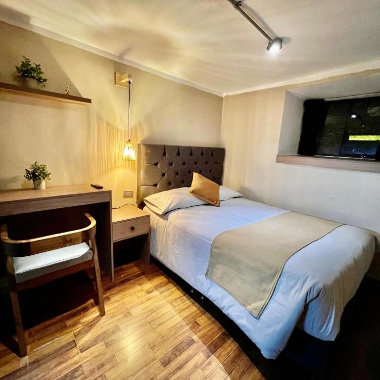 Apartamento Céntrico - Apartamento de 2 dormitorios - 14