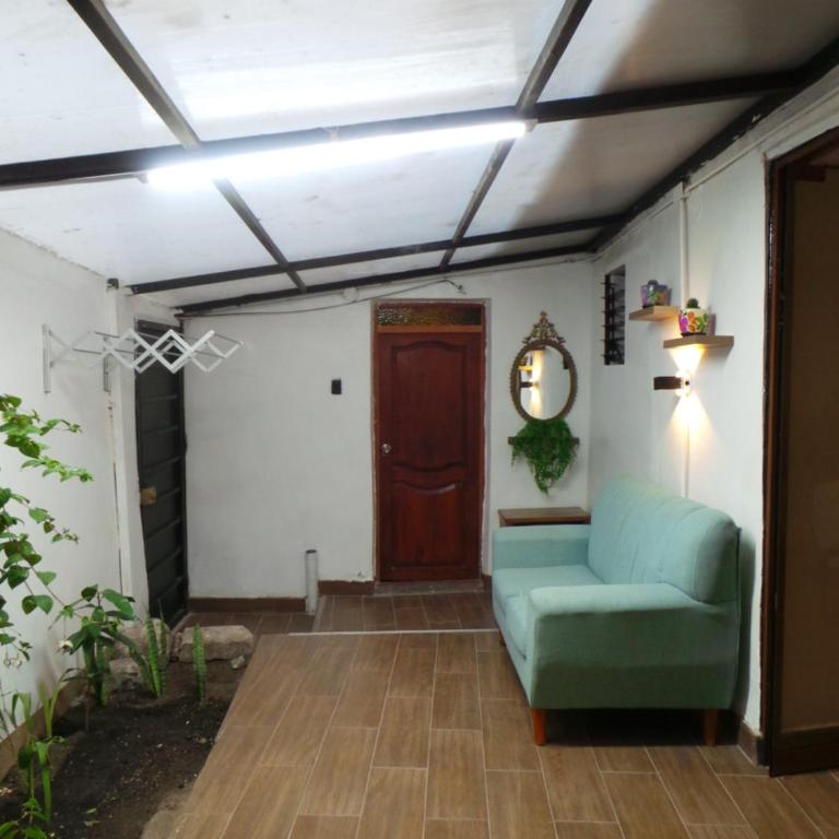 Apartamento Céntrico - Apartamento de 2 dormitorios - 38