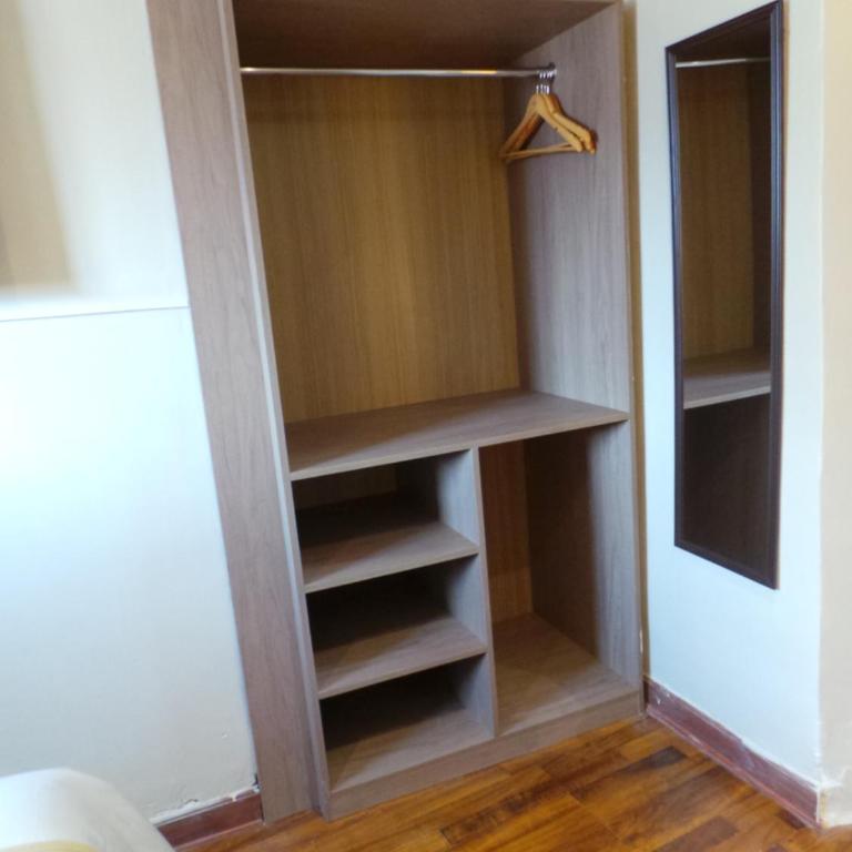 Apartamento Céntrico - Apartamento de 2 dormitorios - 17