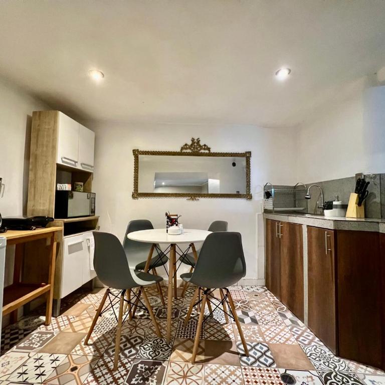 Apartamento Céntrico - Apartamento de 2 dormitorios - 33