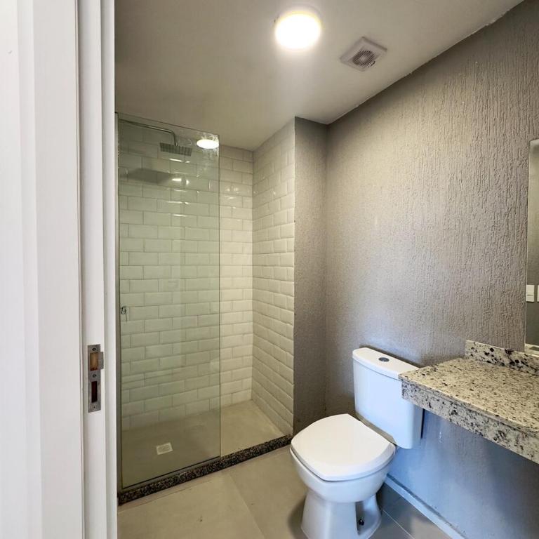 Apartamento en Luque cerca de Asunción 310 - One-Bedroom Apartment - 3