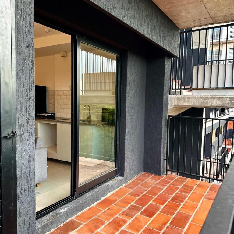 Apartamento en Luque cerca de Asunción 310 - One-Bedroom Apartment - 5