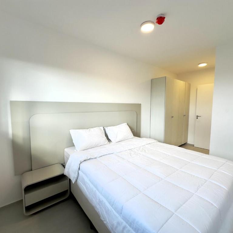 Apartamento en Luque cerca de Asunción 310 - One-Bedroom Apartment - 11