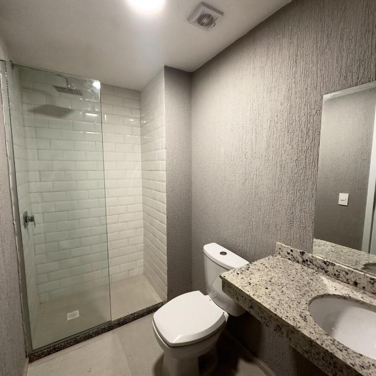 Apartamento en Luque cerca de Asunción 310 - One-Bedroom Apartment - 16