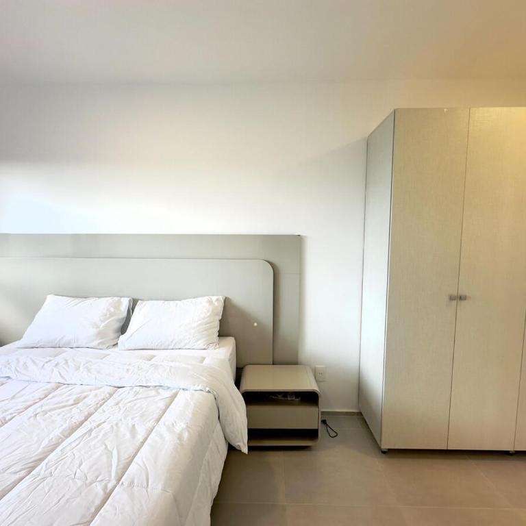 Apartamento en Luque cerca de Asunción 310 - One-Bedroom Apartment - 23